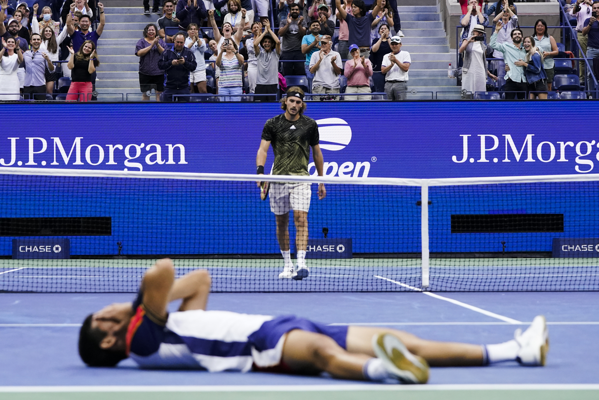 ON JE BUDUĆNOST TENISA! Porede ga sa Novakom, naslednik je Nadala, a po stilu je sličan Federeru!