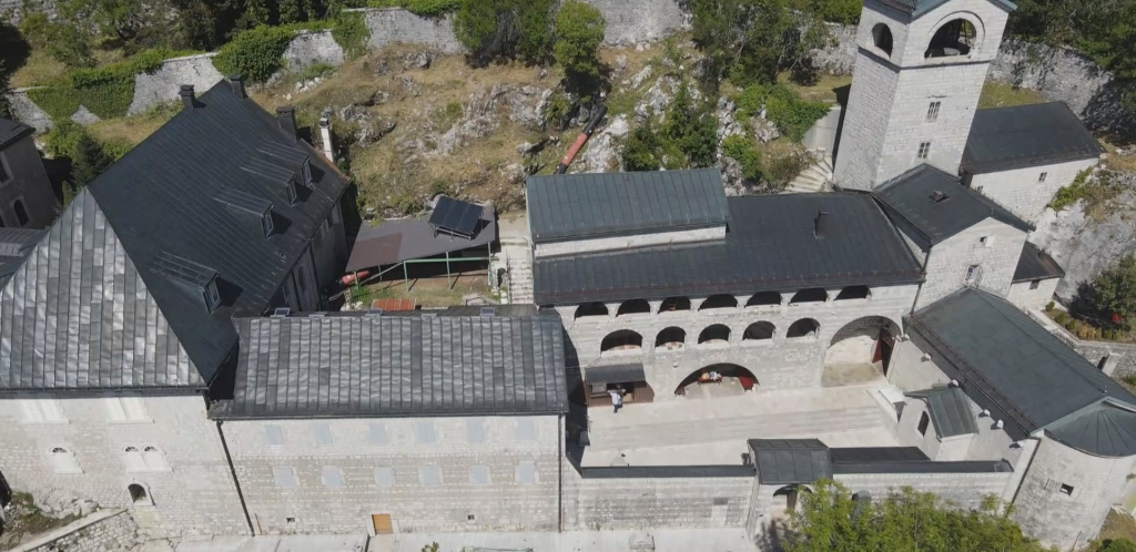 Vlada Crne Gore donela odluku o Cetinjskom manastiru