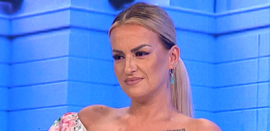 ONA ĆE RAZVESTI OŽENJENOG ZADRUGARA Ulazi u rijaliti da napravi haos, a poznata je po brutalnom ponašanju