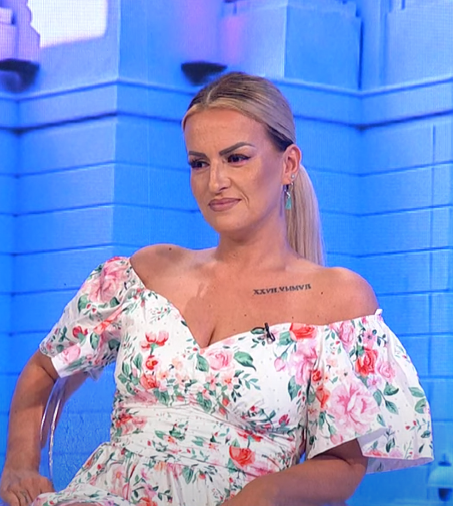 ZASLUŽUJE! Oglasila se Ermina Pašović i žestoko oplela po Jovani Ljubisavljević nakon se*s afere Stefana Karića i Marijane Zonjić