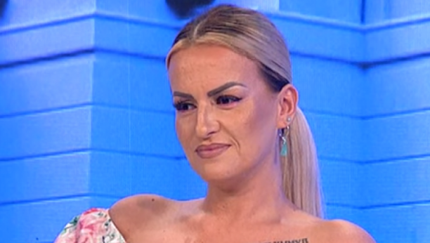 ONA JE NAJODVRATNIJE BIĆE Bivša zadrugarka osula rafalnu paljbu po Milici Veselinović, a nije štedela ni Minu Vrbaški