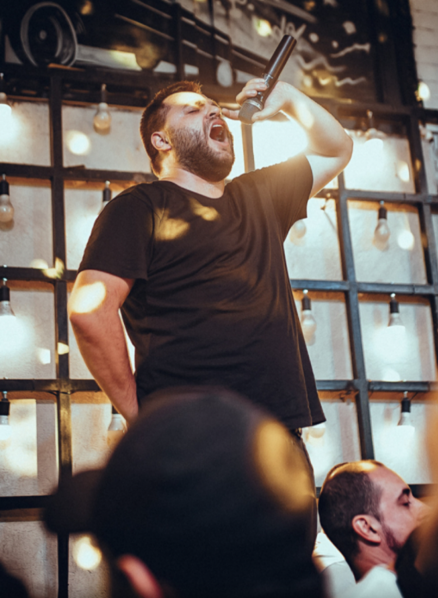 IMAM DUET SA ANOM NIKOLIĆ Cobi otkrio sa kim sve planira saradnju u narednom periodu