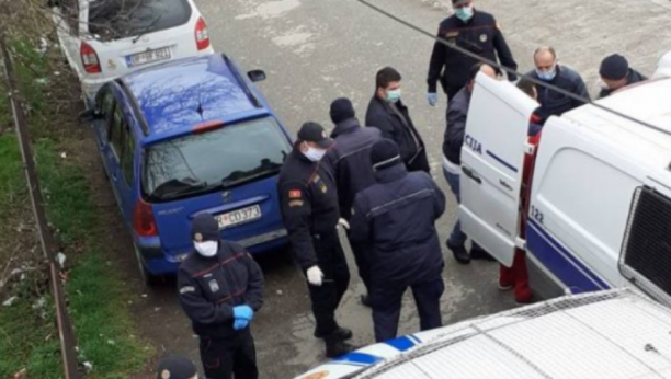 KO JE MUŠKARAC KOG SU DOKTORI OŽIVLJAVALI: Mrvaljevića crnogorski policajci mučili, pa ga onesvešćenog poveli u bolnicu (FOTO)