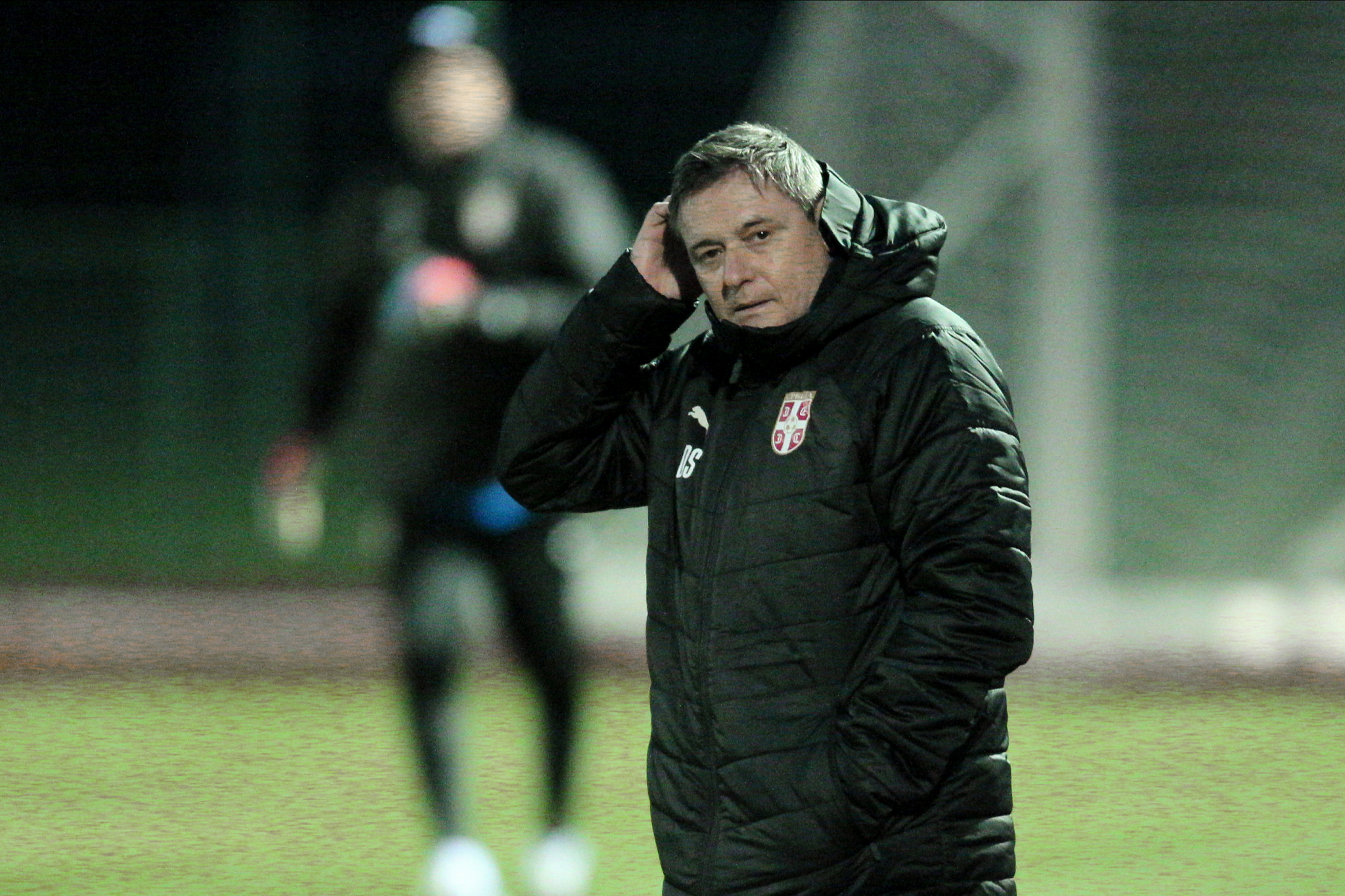 NEMA NIŠTA EVENTUALNO, MI MORAMO DA IDEMO U KATAR! Piksi pun samopouzdanja pred Portugal, ima jednu važnu poruku za čitavu Srbiju!