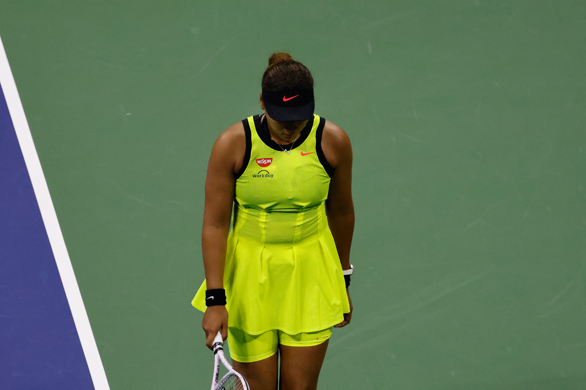 MOŽDA VIŠE NIKADA NE ZAIGRA TENIS! Naomi Osaka očajna, ide na dužu pauzu!