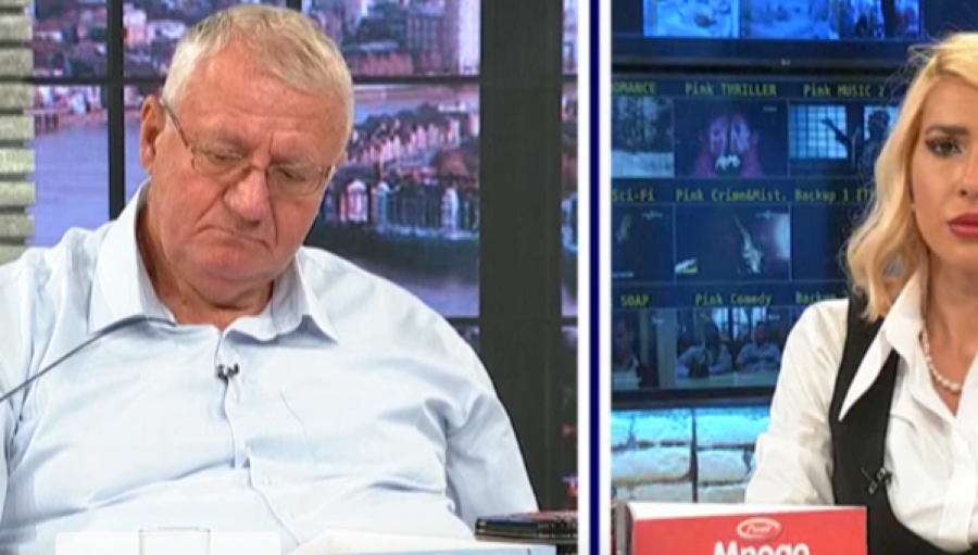 Ovo najviše boli predsednika Vučića!