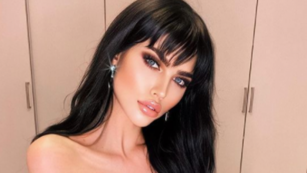 DENIZ DEJM POSTALA ZAŠTITNO LICE SA SAMO 17 GODINA! U pitanju je kompanija sa stogodišnjom tradicijom!