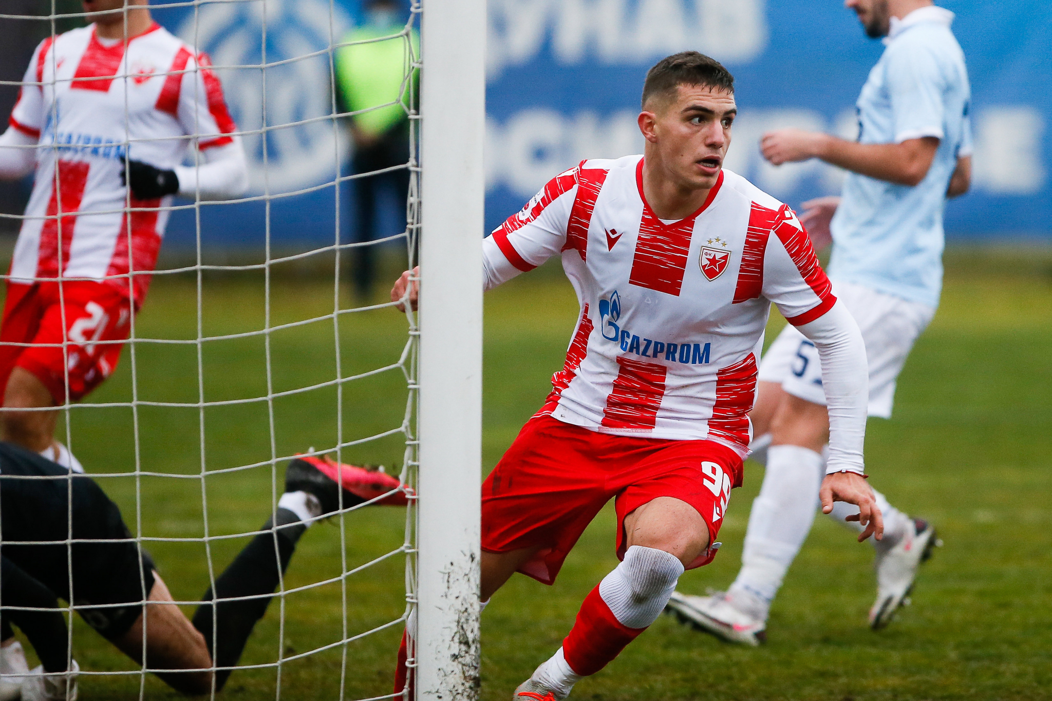 NEOČEKIVANI ODLAZAK SA 