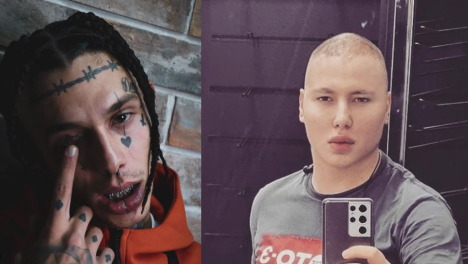 PUKLO PRIJATEJSTVO! Brendon uputio javne pretnje Franu, poseduje snimke koji bi mogli da ga unište! (FOTO)