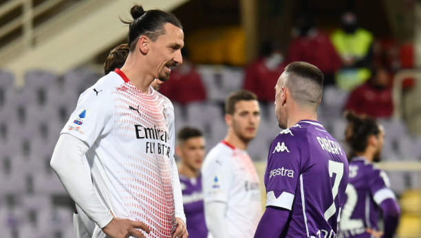 ON BI DA IGRA JOŠ MALO! Legenda Bajerna i Vlahovićev učitelj potpisao, ostaje u Seriji A za 1.500.000 evra!