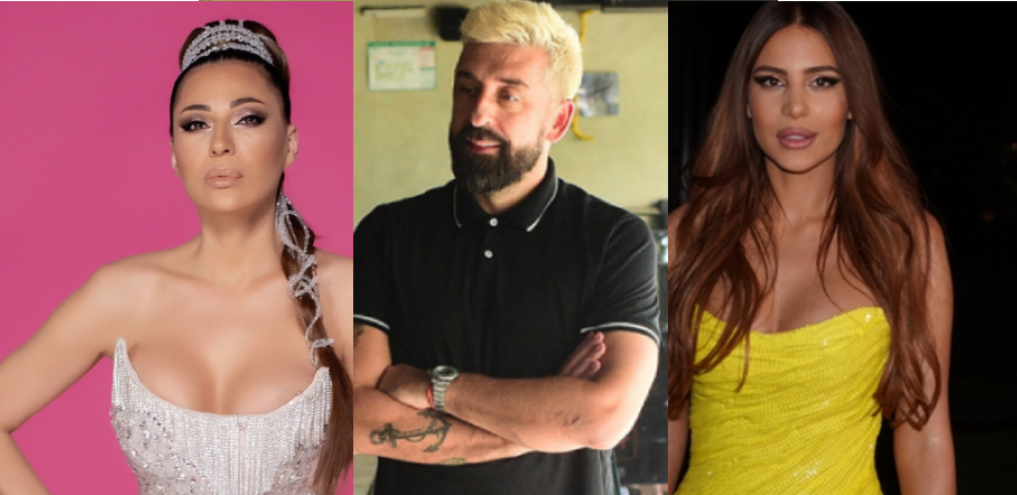 PITAJTE CECU I ANASTASIJU ZAŠTO IH NEMA U MOJOJ EMISIJI Ognjen Amidžić progovorio o Ražnatovićkama koje mu nisu dugo gostovale!