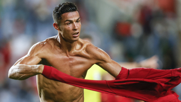 BIZARNO! Evo koliko je Juve odmah zaradio od Ronalda, ovo je smešno!