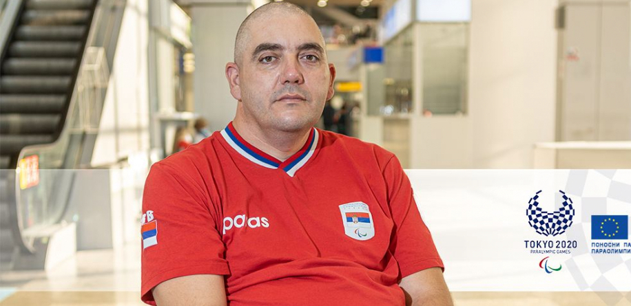 SUTRA SE ZAVRŠAVAJU PARAOLIMPIJSKE IGRE Srbiji šest medalja