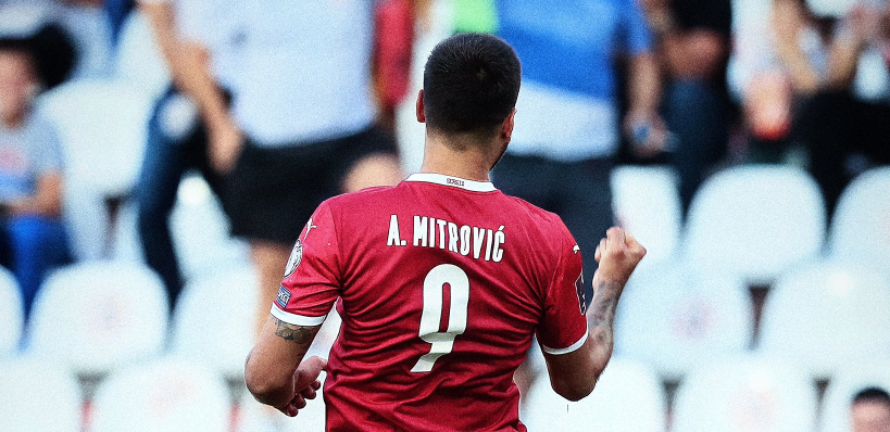 NEMA ON DLAKU NA JEZIKU Mitrović pričao o "večitom derbiju", njegove reči su odjeknule Srbijom