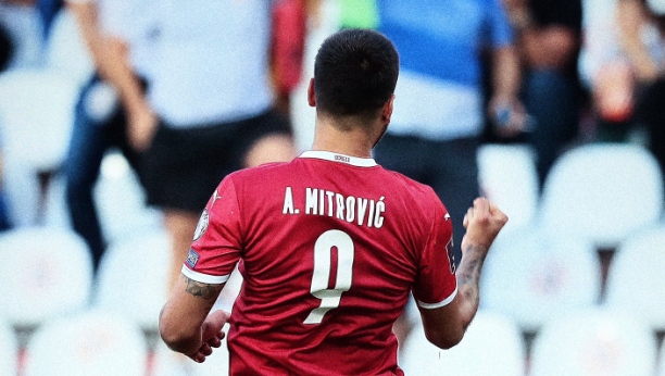 NEMA ON DLAKU NA JEZIKU Mitrović pričao o "večitom derbiju", njegove reči su odjeknule Srbijom