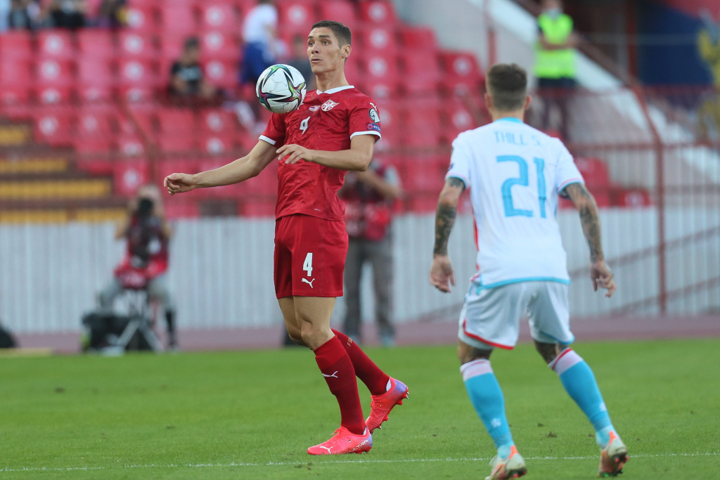 NIJE BITNO SAMO DA SE POBEDI VEĆ I NAČIN NA KOJI SE TO RADI! Stojković ima jasnu poruku pred nezgodno gostovanje