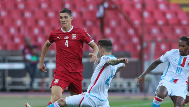 FIFA NIJE UEFA Procurio detalj koji bi mogao da pošalje "orlove" na Mondijal pre nego Portugalce