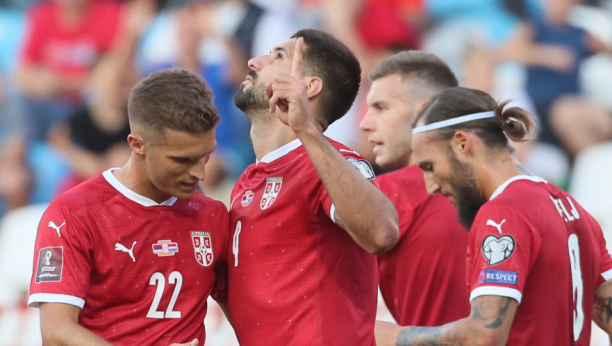 ALBANIJA, CRNA GORA i BIH POTENCIJALNI RIVALI SRBIJE! Spekakl u najavi, "Orlovi" bi borbu za Evropsko prvenstvo mogli vodiiti u regionu!