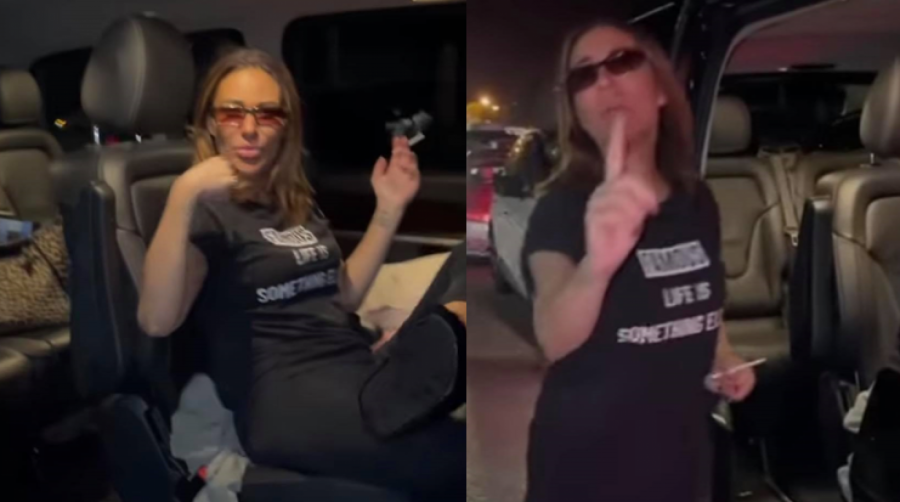 OTKRIVAMO DETALJE ANINE VEZE Evo kako je došlo do poznanstva sa električarom