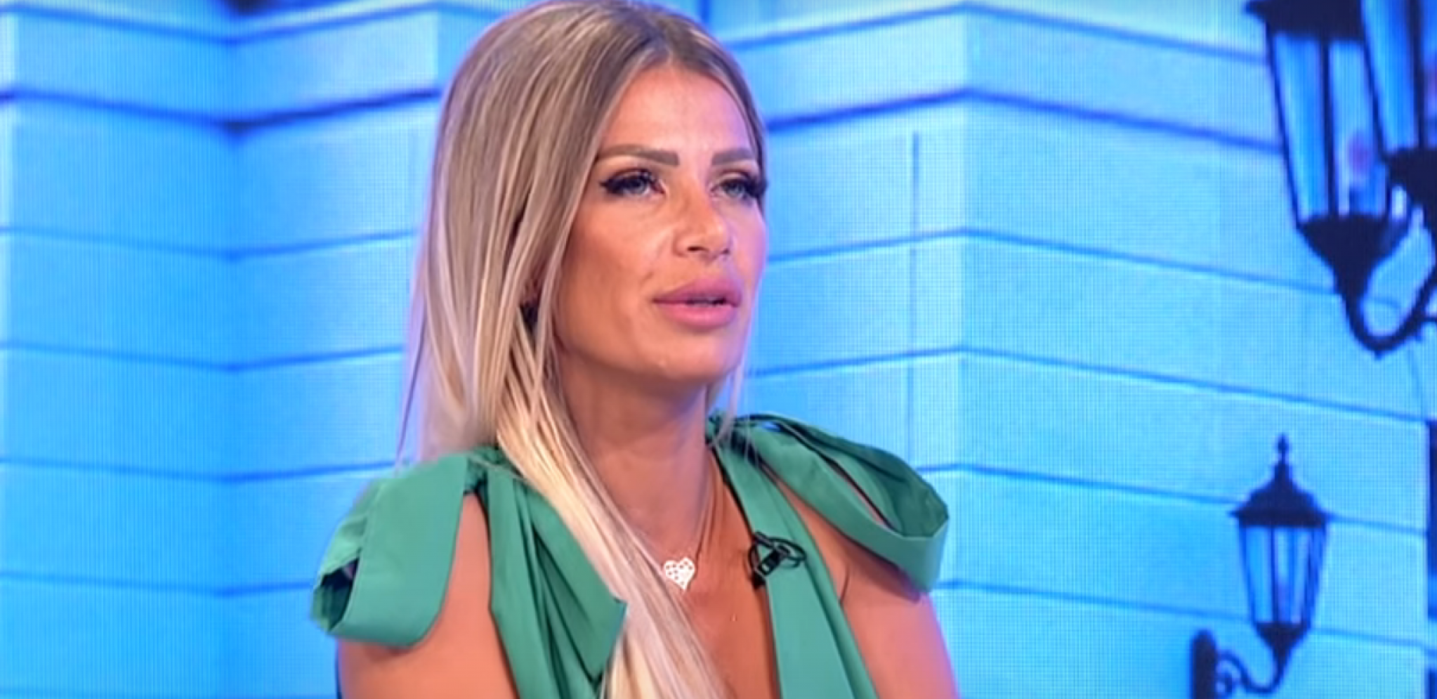 ZVEZDAN MI JE OGAVAN Dragana Spasojević progovorila o najpopularnijem LJUBAVNOM TROUGLU, pa rekla na ČIJU STRANU JE STALA