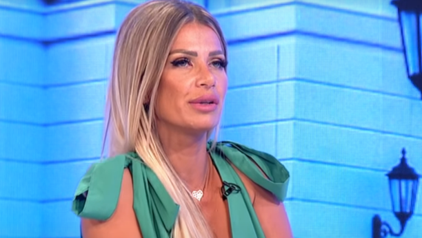 UZELA SAM MU TELEFON Dragana raskrinkala Stefana Šebeza nakon raskida i otkrila šta je krišom radio: Druga osoba je van rijalitija