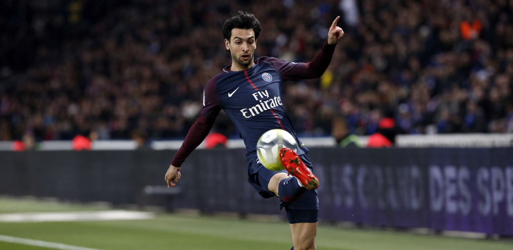 BIO JE VELIKA ZVEZDA, SADA JE JEDVA PRONAŠAO KLUB! PSŽ ga je platio skoro 50.000.000, a sada će igrati u ovom klubu!