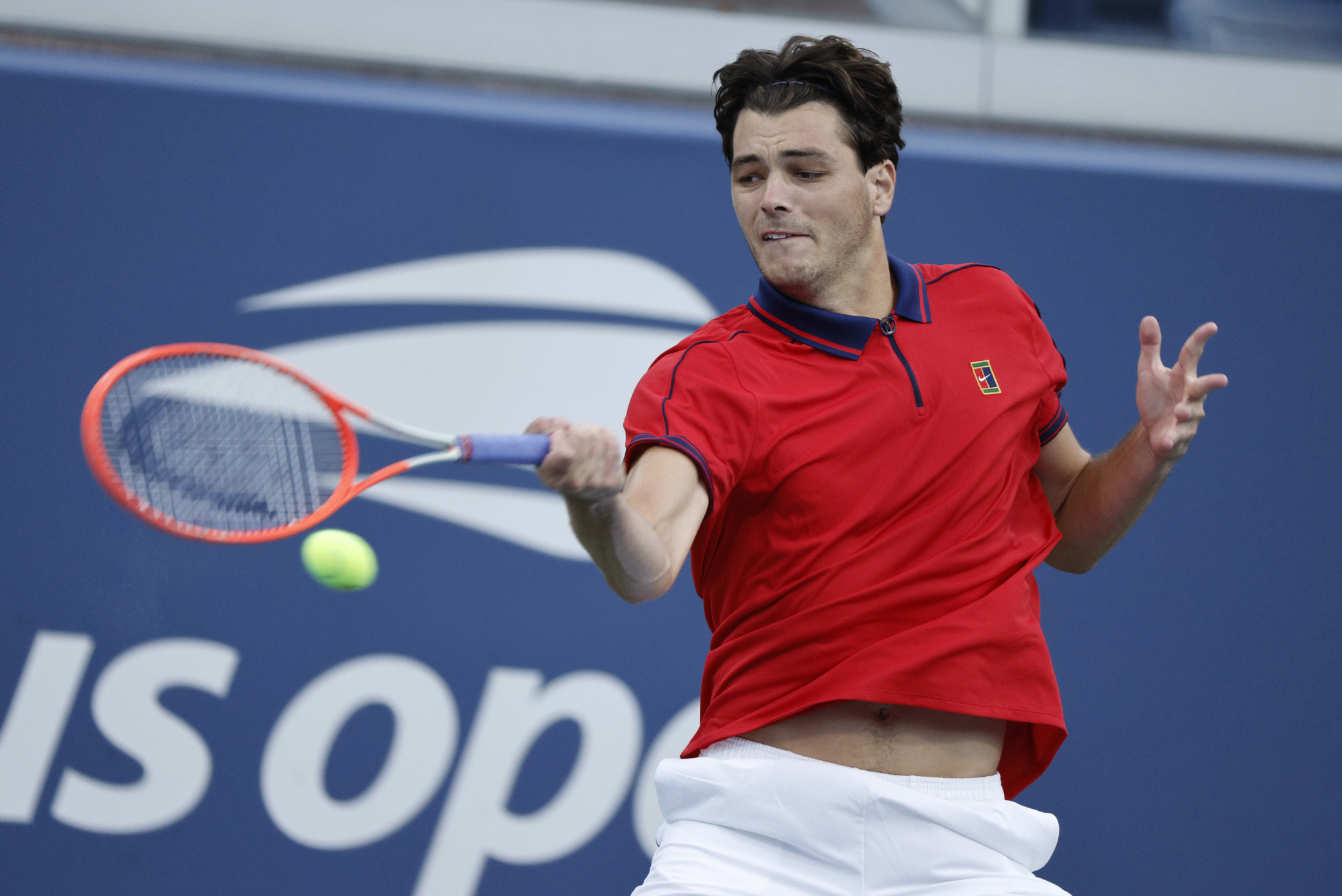 ĐOKOVIĆ SAZNAO IME NAREDNOG RIVALA! Novak njega sigurno nije očekivao, malo poznati Amerikanac iznenadio Rusa i zakazao duel sa Srbinom!