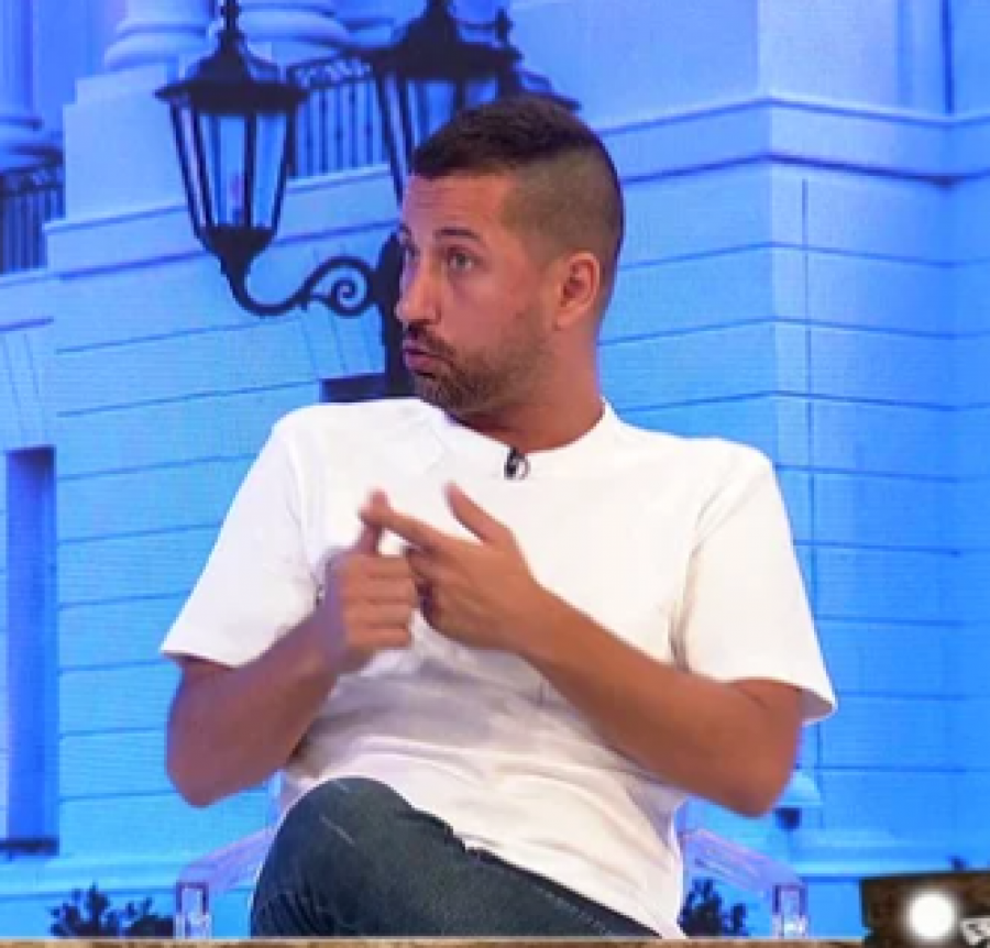 OTKRILA ZAŠTO SE NIJE SUPROTSTAVJALA KRISTIJANU Nadica Zeljković objasnila razliku između Ša i Golubovića