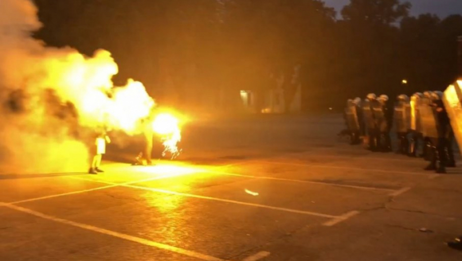 HILJADE VERNIKA IH JE DOČEKALO Mitropolit Joanikije: Znamo da su podele u Crnoj Gori veštački izazvane