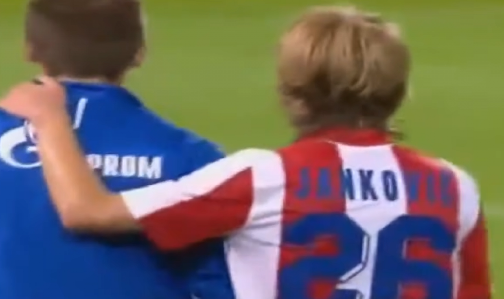 SA 17 GODINA DOLAZIO NA TRENING U BMW-u, OSVOJIO SVETSKO PRVENSTVO Gde je nestao Zvezdin 