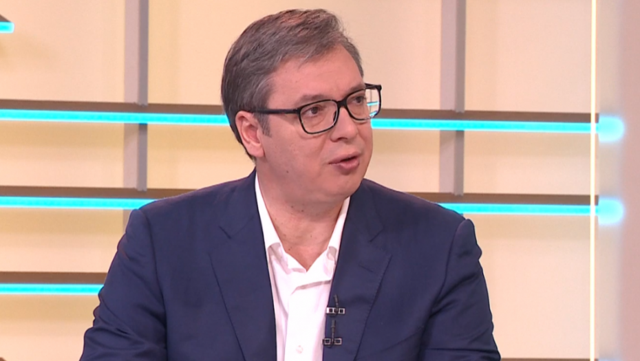 VUČIĆ OTKRIO MILOV PLAN Postojala je namera da se MCP odvoji od SPC i da se Srbi asimiluju i nestanu