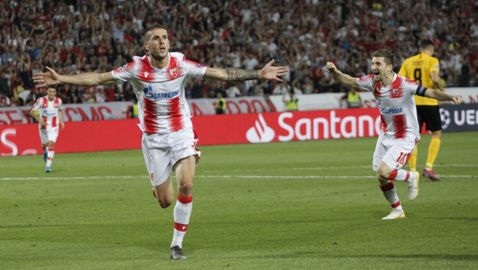 HEROJ ZVEZDE NAPUSTIO 