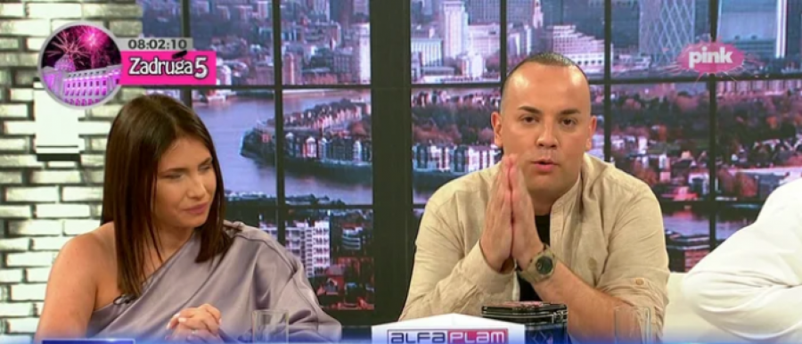 JOVANA JEREMIĆ UGOSTILA ZAŠTITNA LICA 