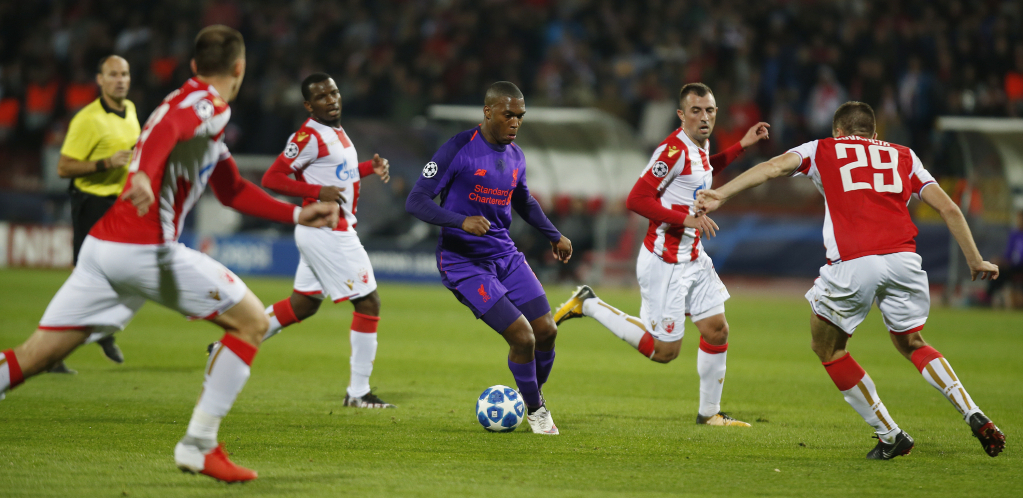 OTERALI GA POSLE ŠEST UTAKMICA Sunovrat nekada jednog od najboljih engleskih napadača, nepoželjan je u Australiji