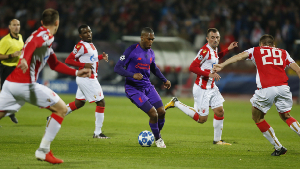 OTERALI GA POSLE ŠEST UTAKMICA Sunovrat nekada jednog od najboljih engleskih napadača, nepoželjan je u Australiji