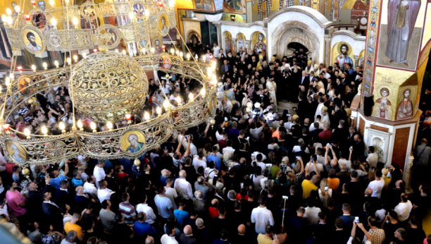 Crnogorci otkrili šta misle o ustoličenju: Pre 80 godina, svi smo bili Srbi, DNK je isti!