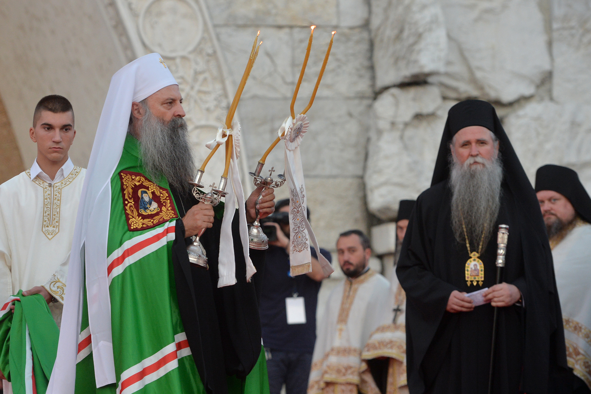 Crnogorci otkrili šta misle o ustoličenju: Pre 80 godina, svi smo bili Srbi, DNK je isti!