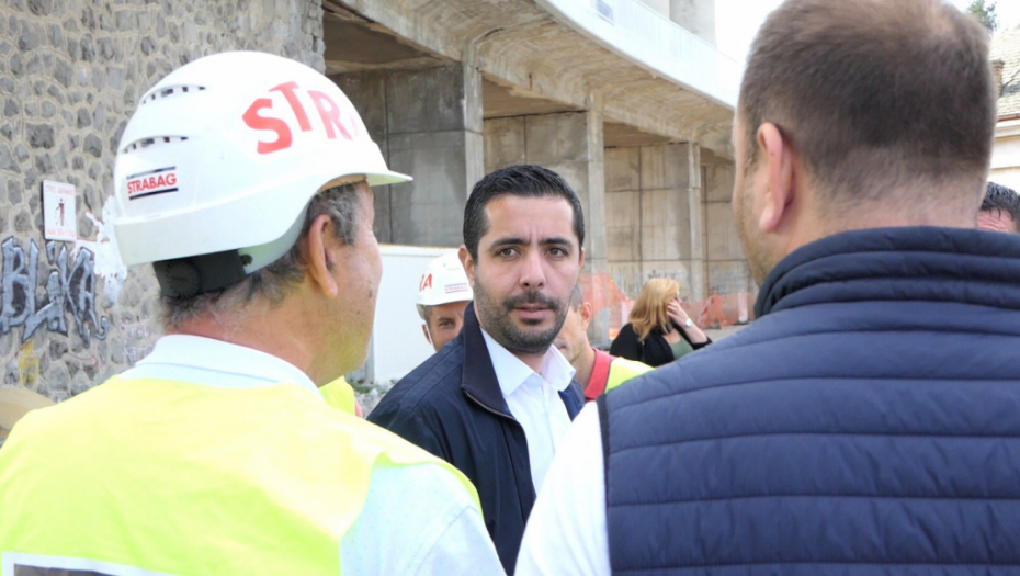 LEGALIZACIJA ĆE BITI ZAVRŠENA VRLO BRZO Ministar Momirović najavljuje okončanje do 2023.