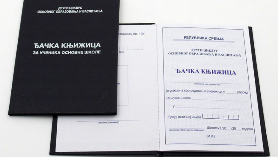 VEĆINA NE ZNA ZA OVO Novi propisi štite učenike mlađih razreda,  Prvaci ne mogu da ponavljaju!