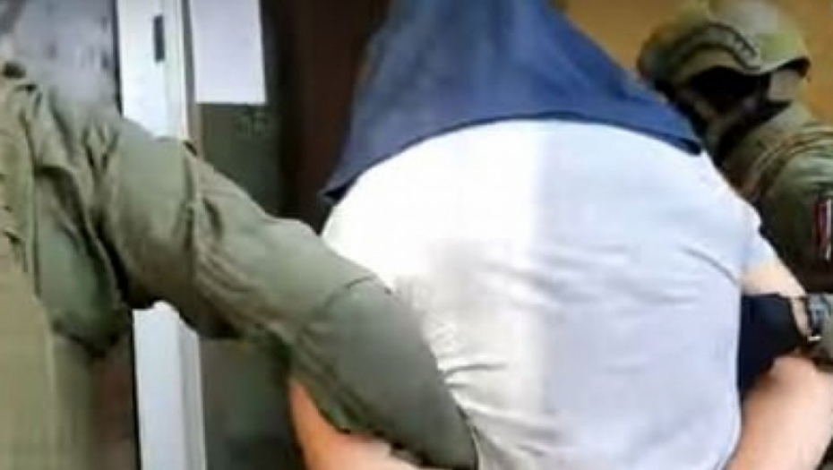 VULIN PORUČIO GRAĐANIMA Srbija je sigurna zemlja, kriminal neće vladati