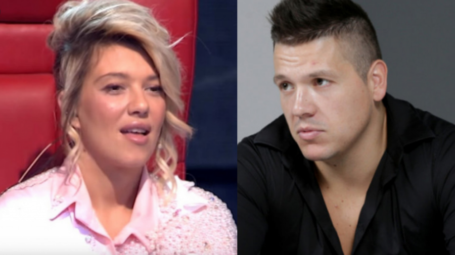 NAJKONTRAVERZNIJE PRELJUBE NA ESTRADI! Glumac zabio nož u leđa ženi sa koleginicom i šutnuo je, a naš pevač uništio svoju ljubav!