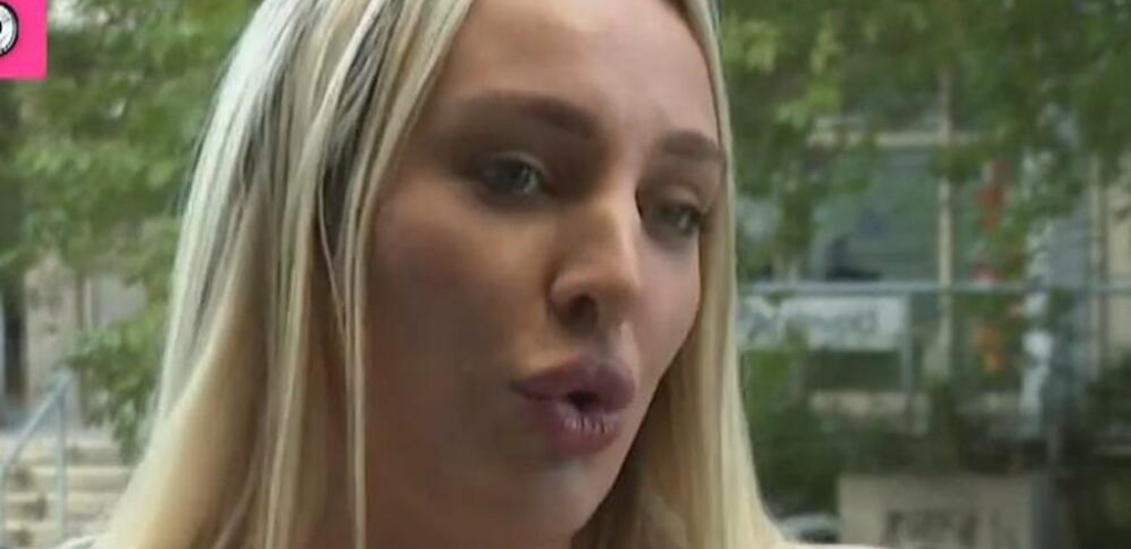 UNIŠTILA SAM ŽIVOT U ZADRUZI, ALI NIŠTA NE BIH MENJALA Luna Đogani progovorila o rijalitiju koji joj je promenio sve!