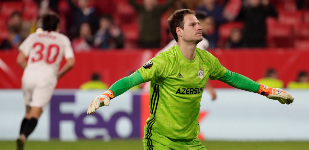 BUKNUO NEVIĐENI RAT Golman udario na savez, sve nazvao kriminalcima, usledio je i odgovor