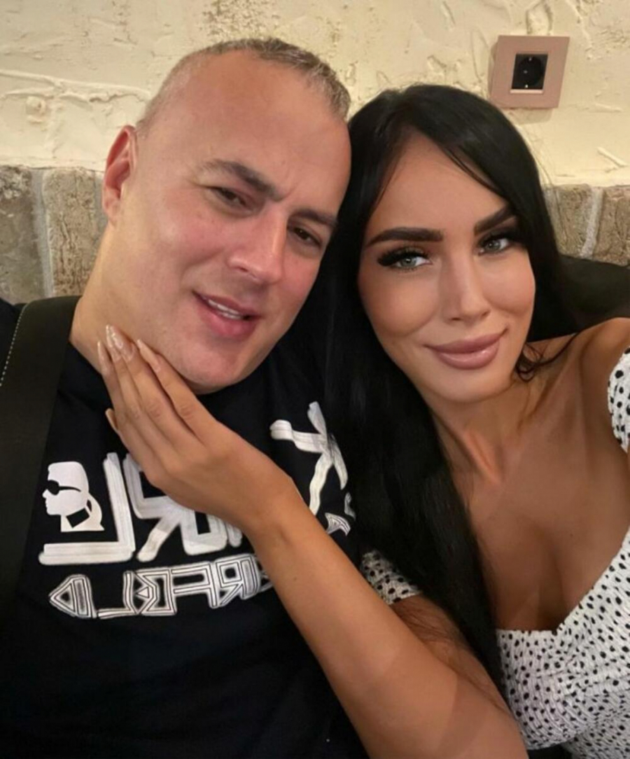 KARAĐORĐE OTKRIO DETALJE RAZGOVORA SA ALEKSANDROM Žestoko opleo po zetu, otkrio kako se oseća njegova ćerka, pa osuo po Maji