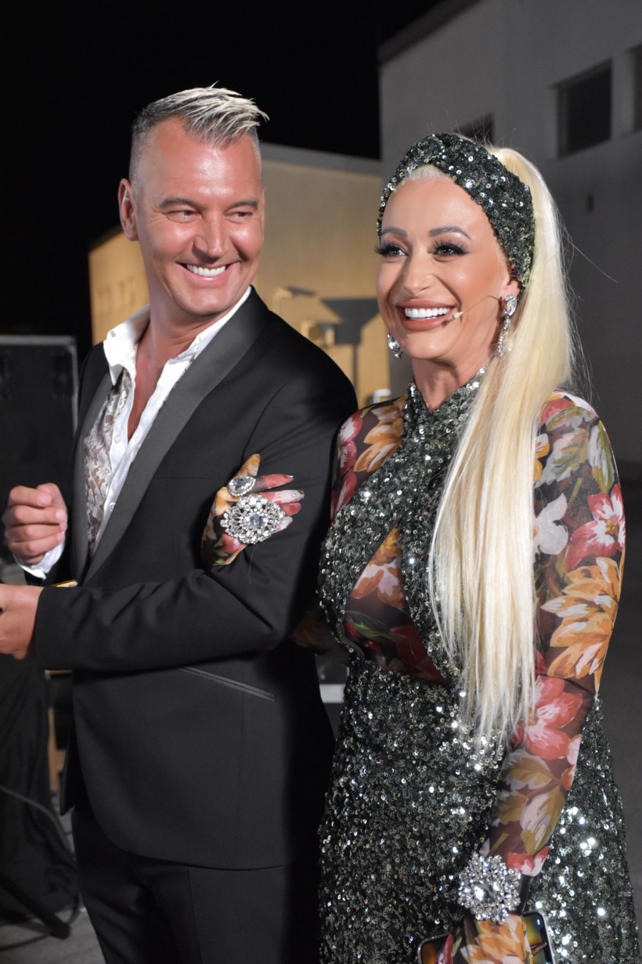 MARIJA KULIĆ NA SUDU SA VODITELJEM ZADRUGE Unosila mu se u lice, a on ne odustaje ni zbog njene bolesti!