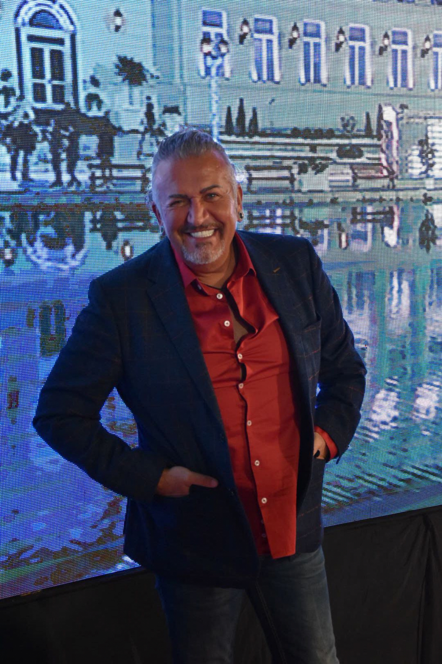 MACA JEDVA PREŽIVEO Voditelj otkrio da je zbog bolesti pankreasa umalo umro!