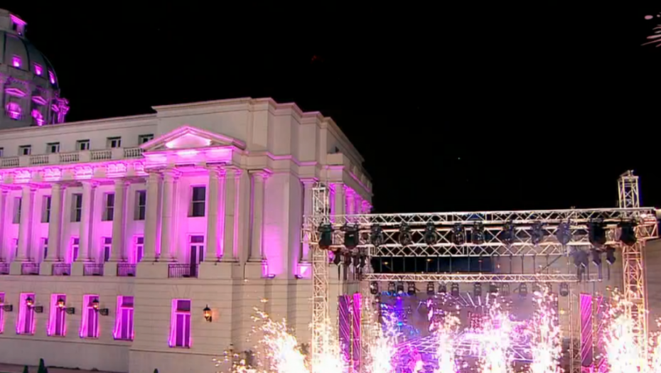 UČESNIK USRED PROGRAMA ODUSTAO OD ZADRUGE 5 Skandal u studiju, Dušica nije mogla da ga zadrži!