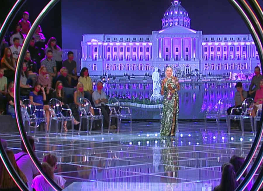 ZADRUGA 5 OBORILA SVE REKORDE GLEDANOSTI VEĆ NA POČETKU! Nezapamćeno interesovanje za najpopularniji rijaliti na Balkanu, TV Pink gledanija od svih preostalih televizija ZAJEDNO!