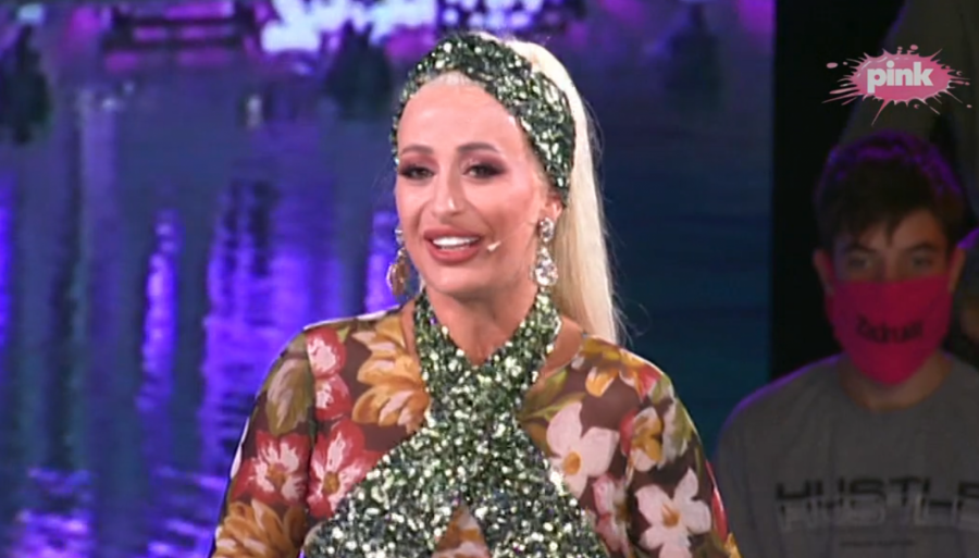 IZNENADILO ME JE ŠTO JE JAVNOST ŠOKIRANA! Puno se o ovome spekulisalo, a Dušica je sada razvezala jezik i progovorila o poznanstvu sa Anom i Sorajom!