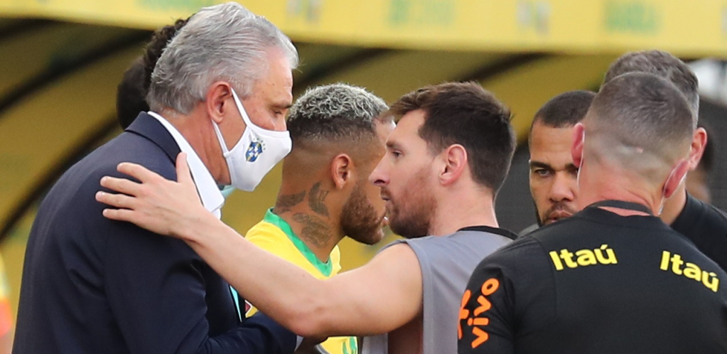 BRAZIL I ARGENTINA OSTAJU BEZ MONDIJALA? Mesiju ništa nije jasno, skandal bacio senku na dve velesile